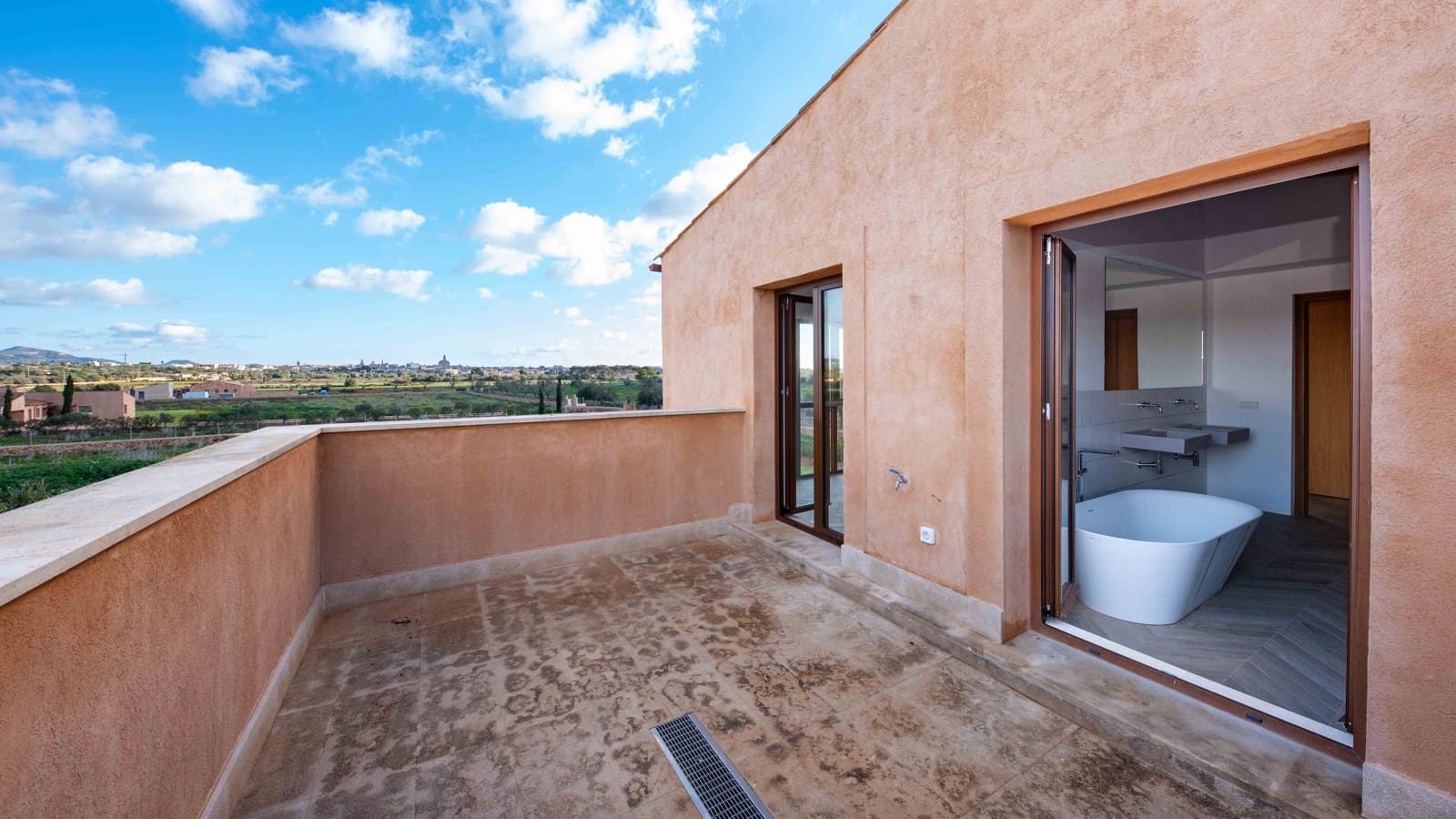 5 soveværelse Finca/Landehus til salg i Santanyi med swimmingpool garage - € 2.950.000 (Ref: 5561978)