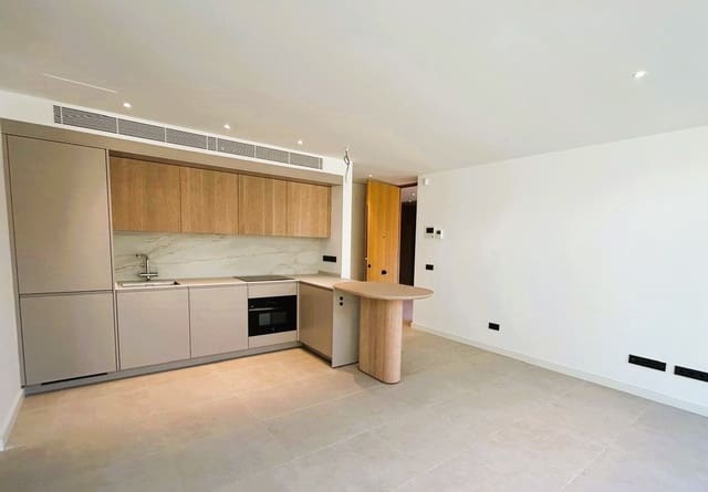 3 quarto Apartamento para venda em Son Armadans, Palma de Mallorca com garagem - 1 050 250 € (Ref: 5562033)