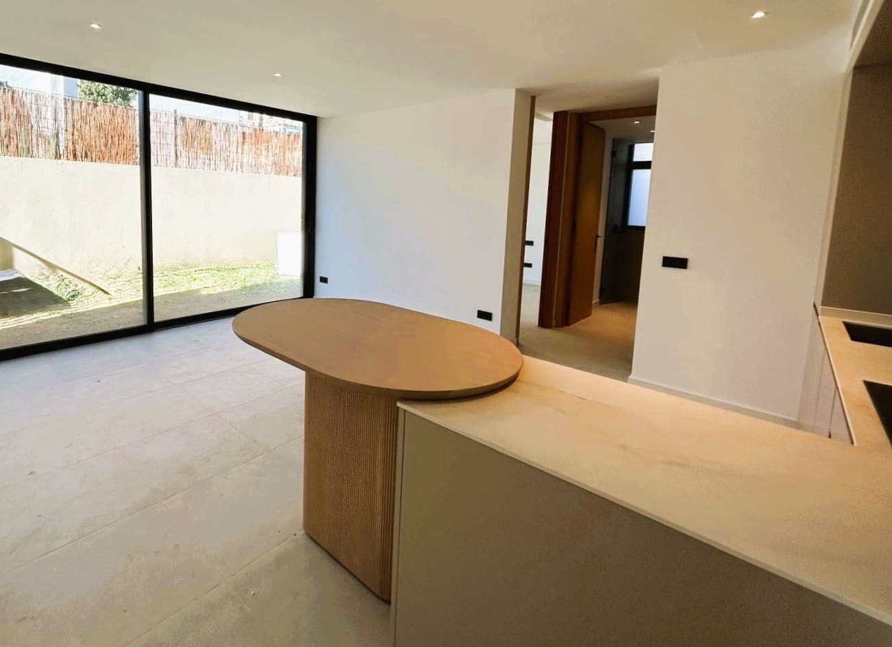 3 quarto Apartamento para venda em Palma de Mallorca com garagem - 1 050 250 € (Ref: 5562033)