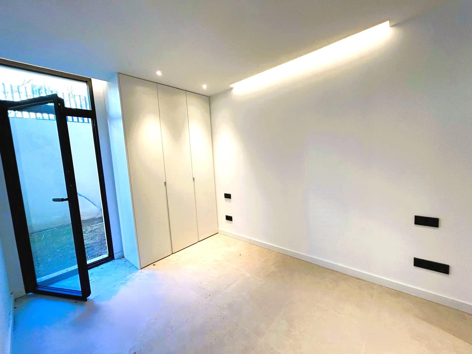 3 quarto Apartamento para venda em Palma de Mallorca com garagem - 1 050 250 € (Ref: 5562033)