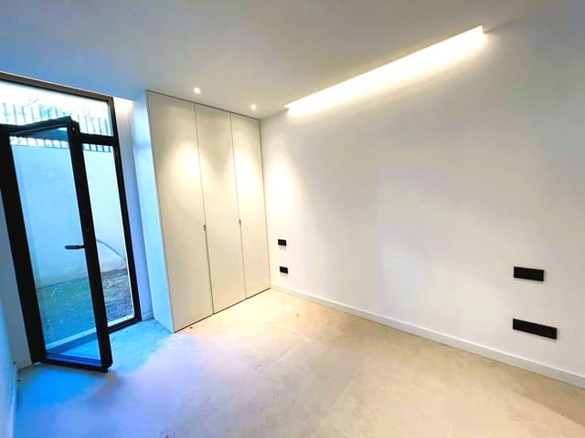 3 quarto Apartamento para venda em Son Armadans, Palma de Mallorca com garagem - 1 050 250 € (Ref: 5562033)