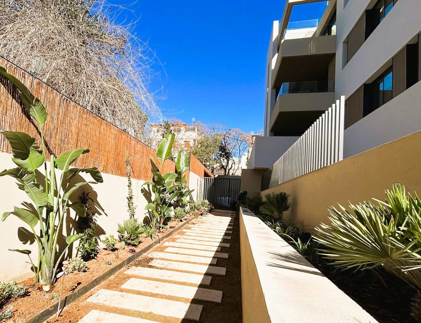 3 quarto Apartamento para venda em Palma de Mallorca com garagem - 1 050 250 € (Ref: 5562033)