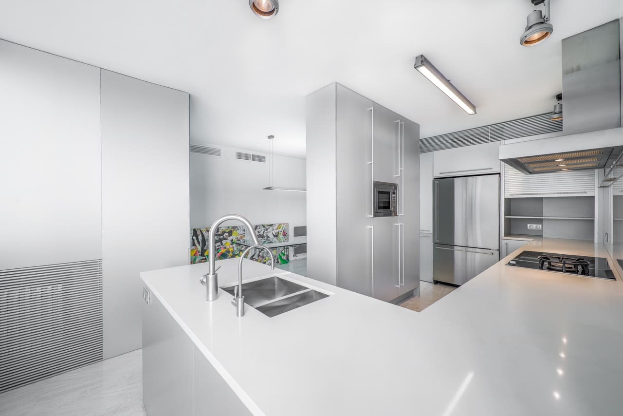 3 soverom Leilighet til salgs i Palma de Mallorca - € 2 015 000 (Ref: 5562071)