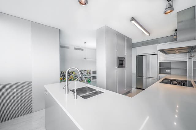 3 soverom Leilighet til salgs i Sant Nicolau, Palma de Mallorca - € 2 015 000 (Ref: 5562071)