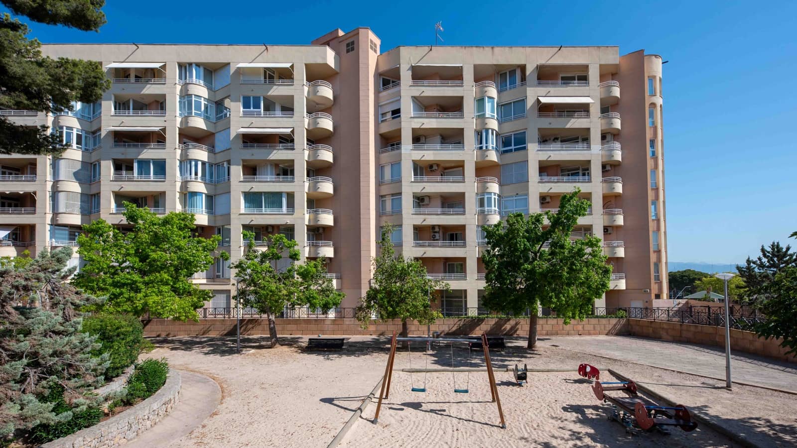3 soverom Leilighet til salgs i Palma de Mallorca med svømmebasseng garasje - € 1 550 000 (Ref: 5562098)