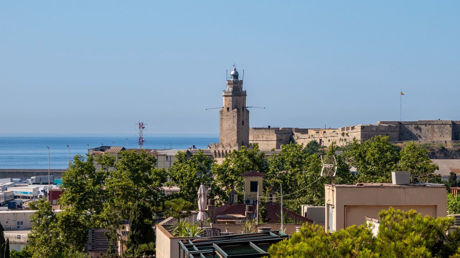 3 soverom Leilighet til salgs i Palma de Mallorca med svømmebasseng garasje - € 1 550 000 (Ref: 5562098)