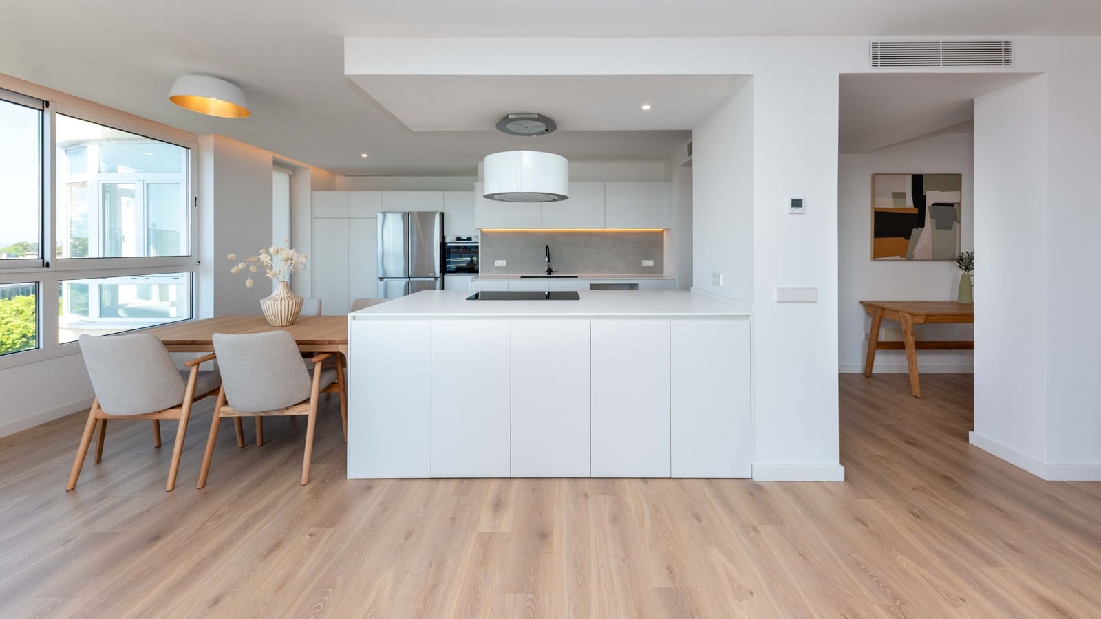 3 soverom Leilighet til salgs i Palma de Mallorca med svømmebasseng garasje - € 1 550 000 (Ref: 5562098)