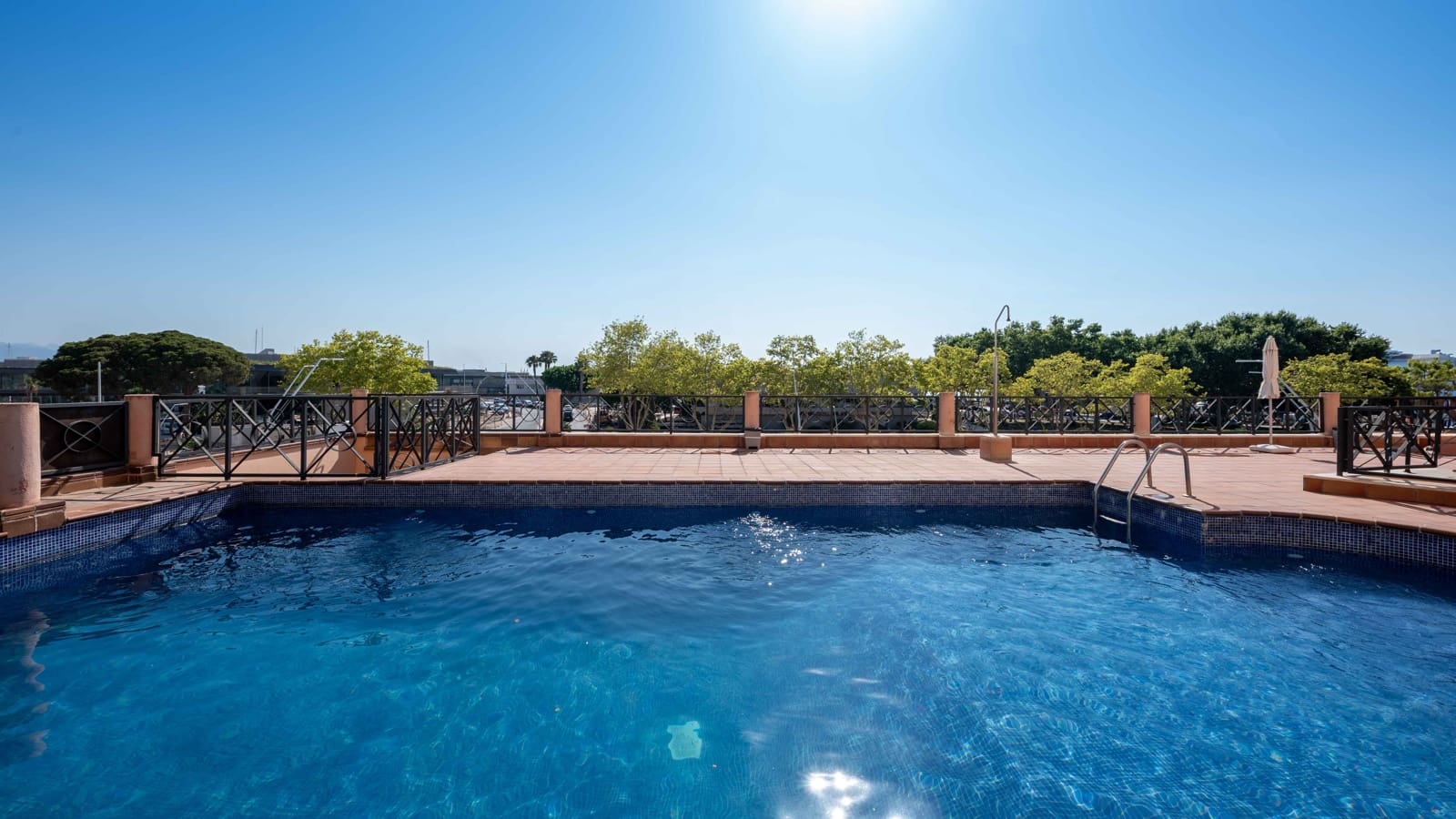 3 soverom Leilighet til salgs i Palma de Mallorca med svømmebasseng garasje - € 1 550 000 (Ref: 5562098)