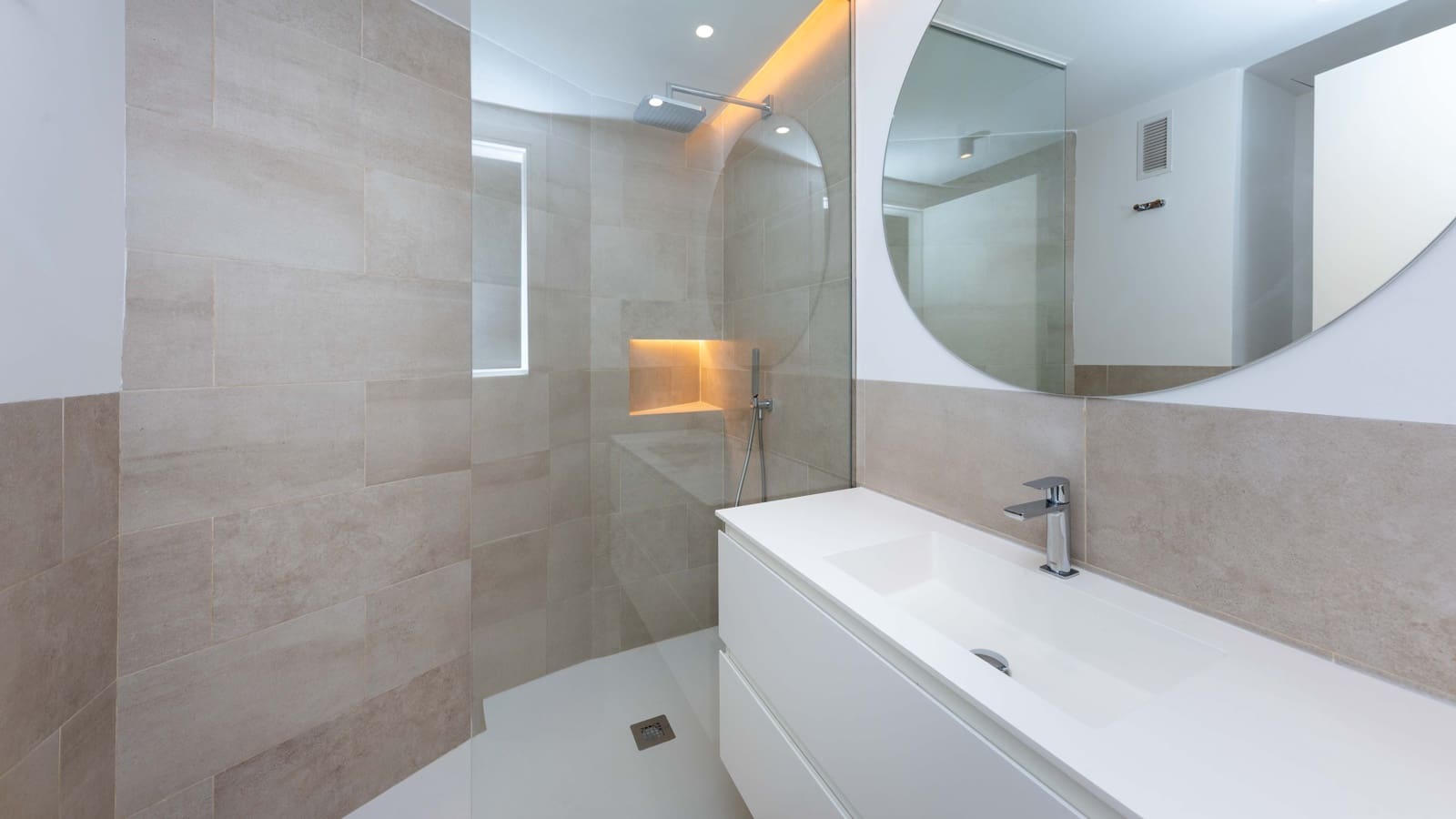 3 soverom Leilighet til salgs i Palma de Mallorca med svømmebasseng garasje - € 1 550 000 (Ref: 5562098)