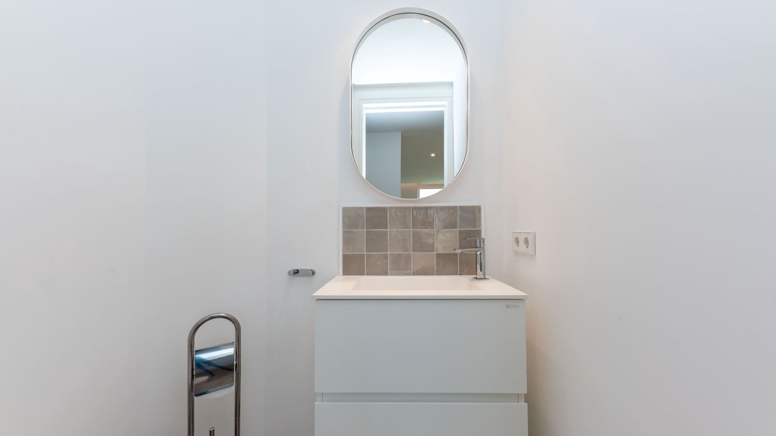 3 soverom Leilighet til salgs i Palma de Mallorca med svømmebasseng garasje - € 1 550 000 (Ref: 5562098)