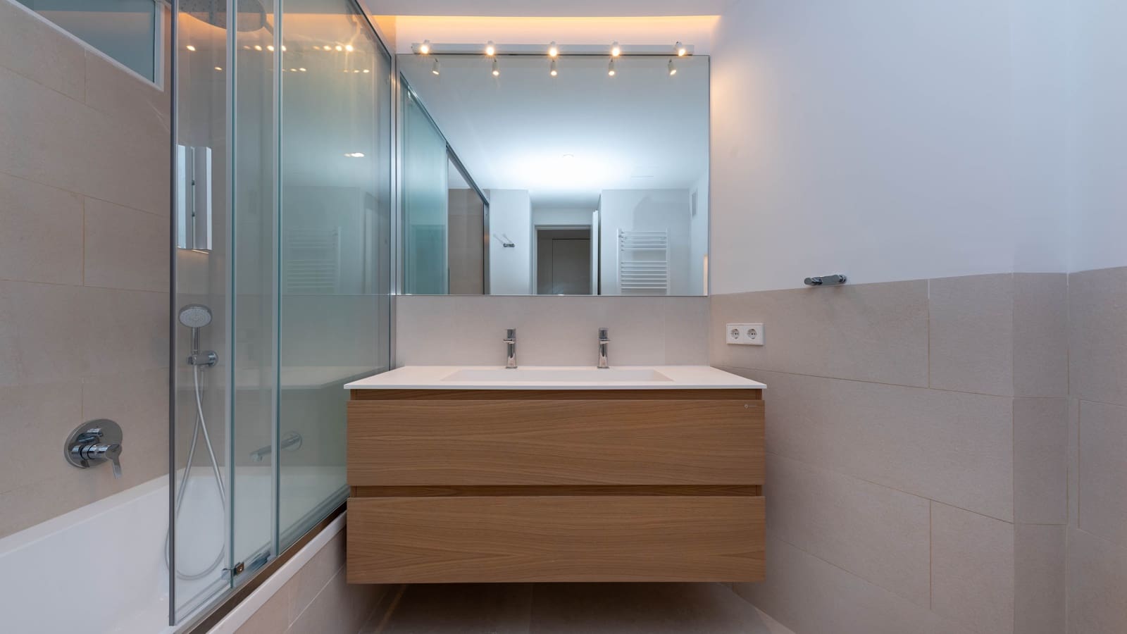 3 soverom Leilighet til salgs i Palma de Mallorca med svømmebasseng garasje - € 1 550 000 (Ref: 5562098)