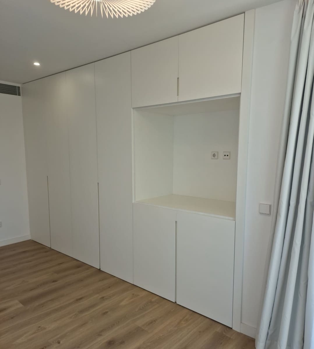 3 soverom Leilighet til salgs i Palma de Mallorca med svømmebasseng garasje - € 1 550 000 (Ref: 5562098)