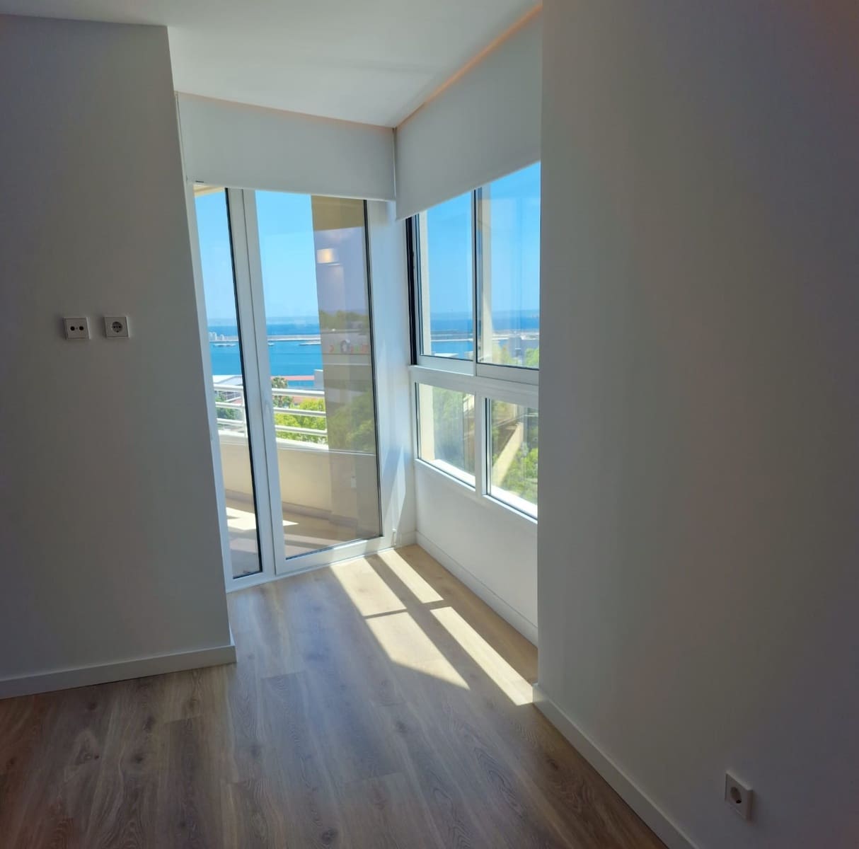 3 soverom Leilighet til salgs i Palma de Mallorca med svømmebasseng garasje - € 1 550 000 (Ref: 5562098)