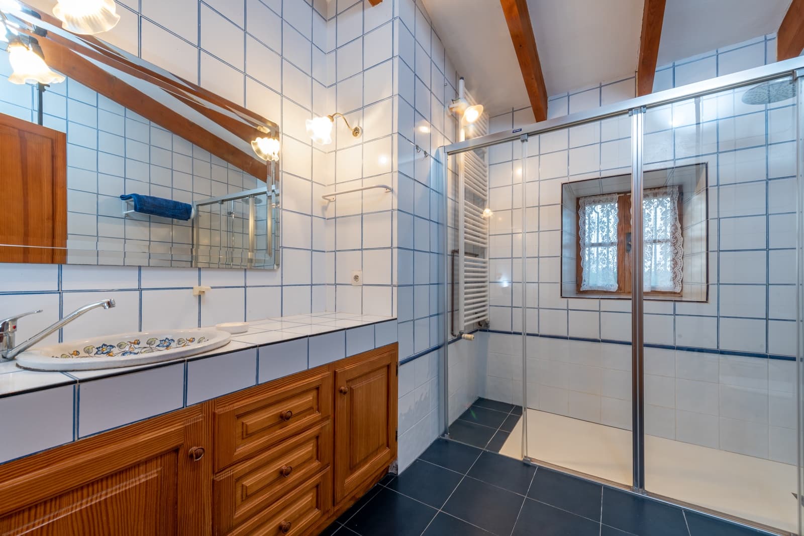 5 sypialnia Finka/Dom wiejski na sprzedaż w Felanitx z basenem garażem - 995 000 € (Ref: 5562200)