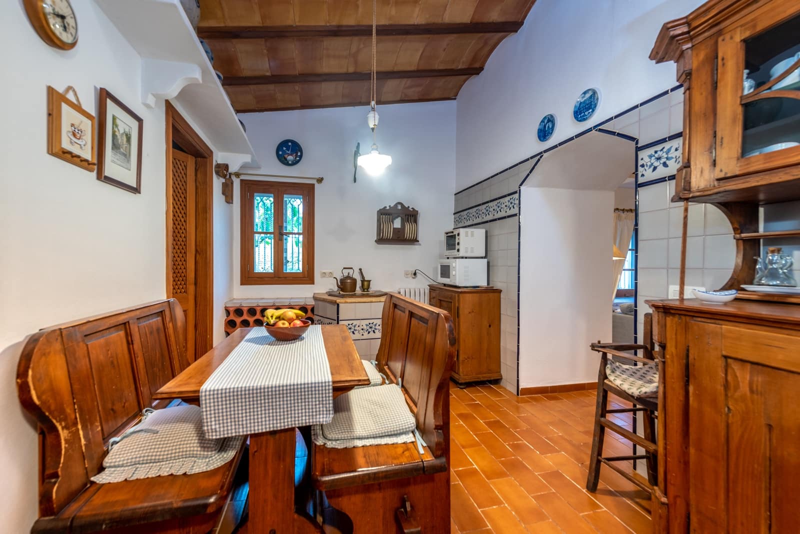 5 sypialnia Finka/Dom wiejski na sprzedaż w Felanitx z basenem garażem - 995 000 € (Ref: 5562200)