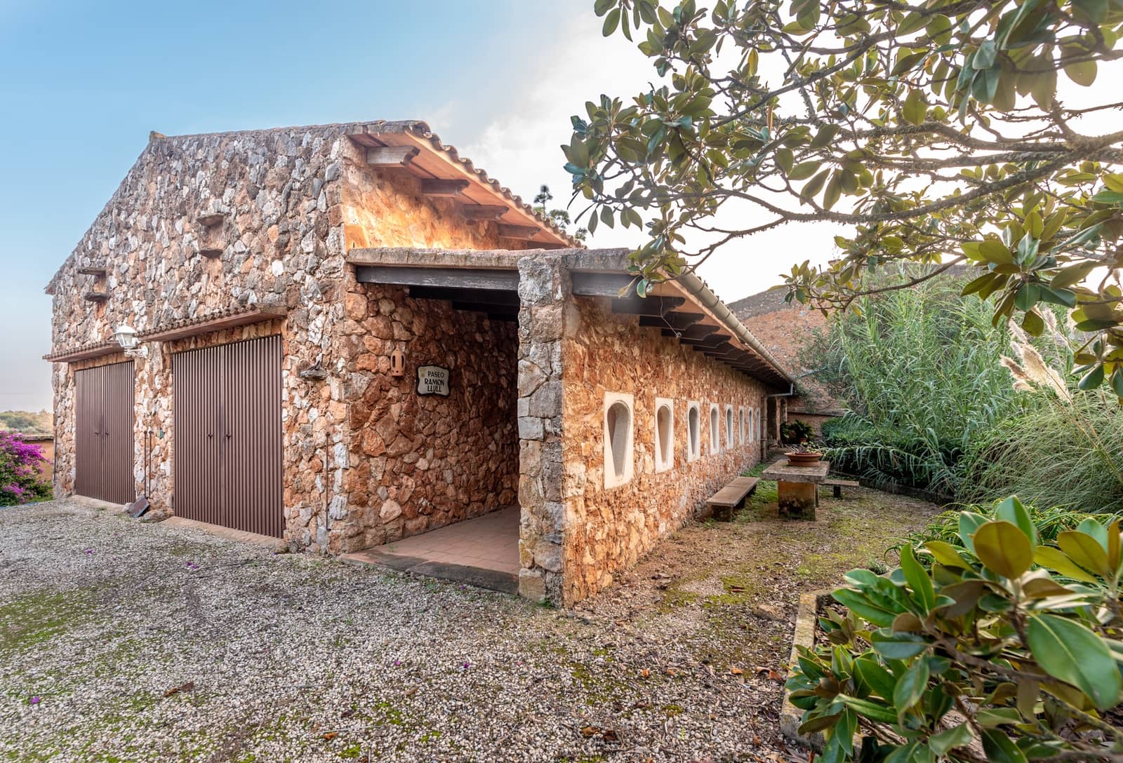 5 sypialnia Finka/Dom wiejski na sprzedaż w Felanitx z basenem garażem - 995 000 € (Ref: 5562200)