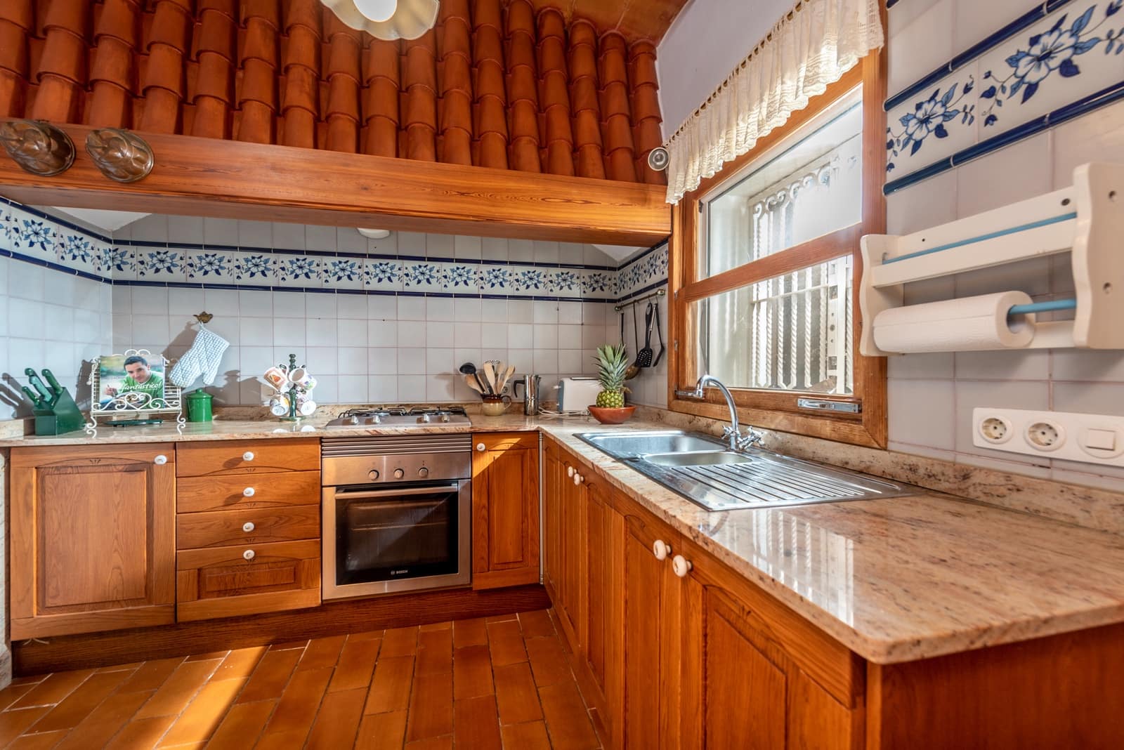 5 sypialnia Finka/Dom wiejski na sprzedaż w Felanitx z basenem garażem - 995 000 € (Ref: 5562200)