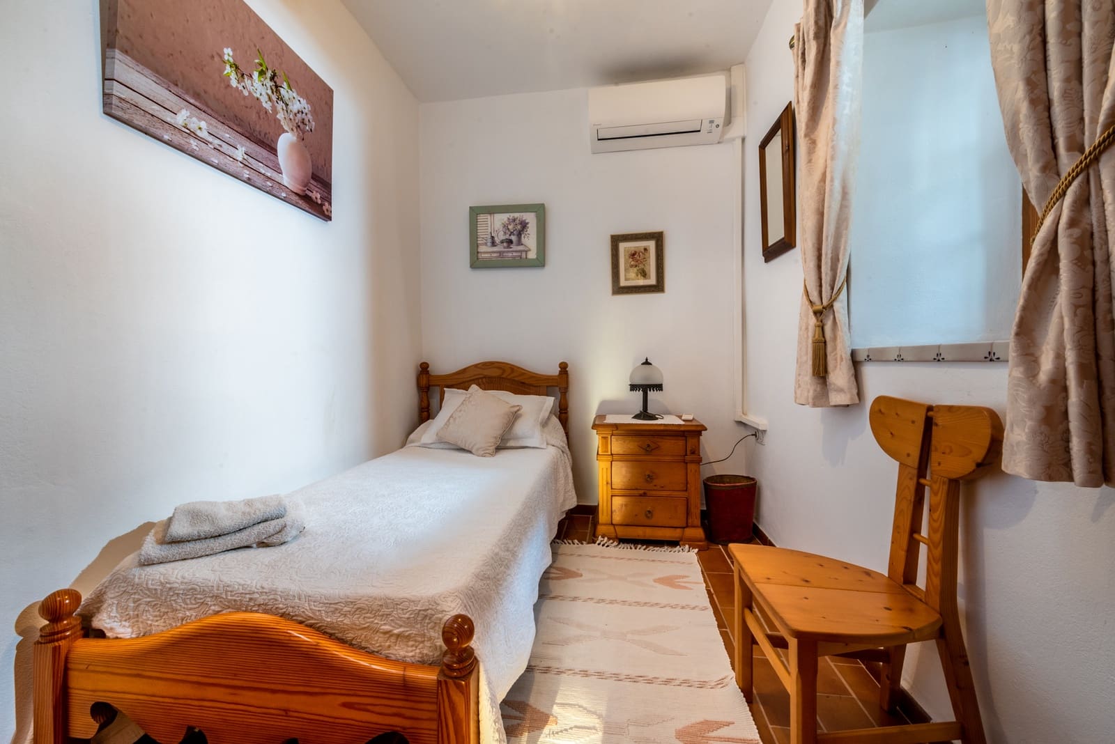 5 sypialnia Finka/Dom wiejski na sprzedaż w Felanitx z basenem garażem - 995 000 € (Ref: 5562200)