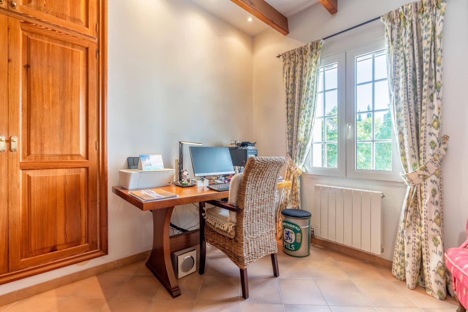 4 slaapkamer Finca/Landhuis te koop in Bunyola met zwembad garage - € 2.950.000 (Ref: 5562203)