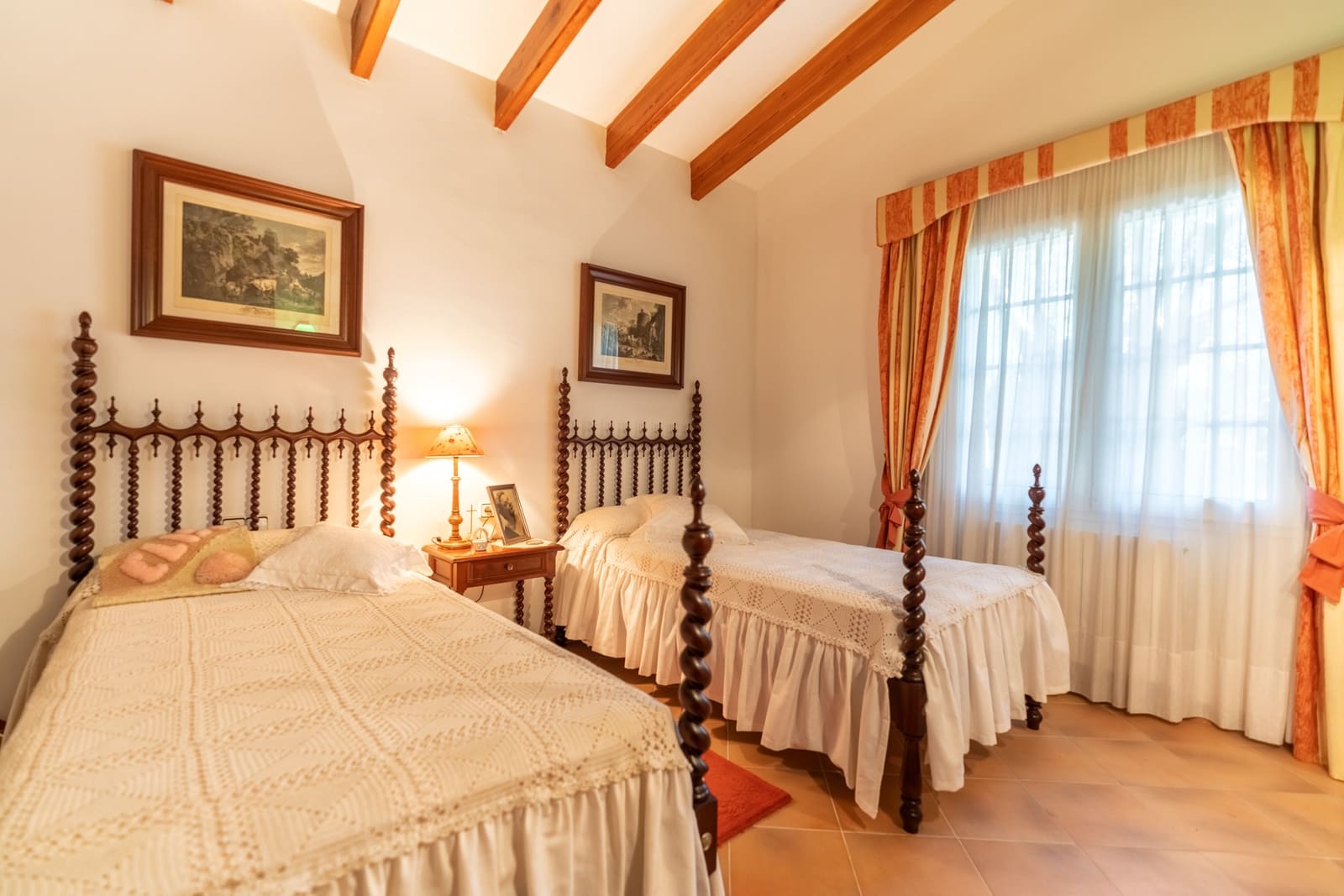 4 slaapkamer Finca/Landhuis te koop in Bunyola met zwembad garage - € 2.950.000 (Ref: 5562203)