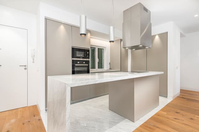 3 slaapkamer Penthouse te koop in El Sindicat, Palma de Mallorca - € 800.000 (Ref: 5562316)