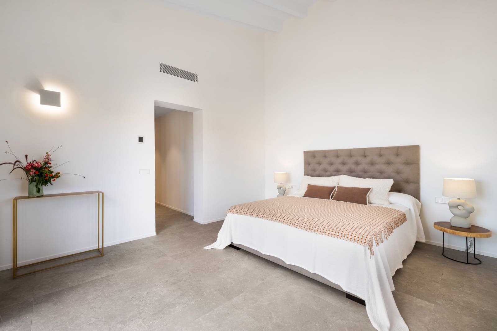 4 soveværelse Finca/Landehus til salg i Santanyi med swimmingpool garage - € 3.600.000 (Ref: 5562387)