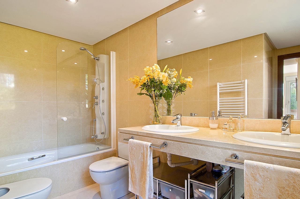 4 camera da letto Appartamento in vendita in Sol de Mallorca con piscina garage - 995.000 € (Rif: 5562408)