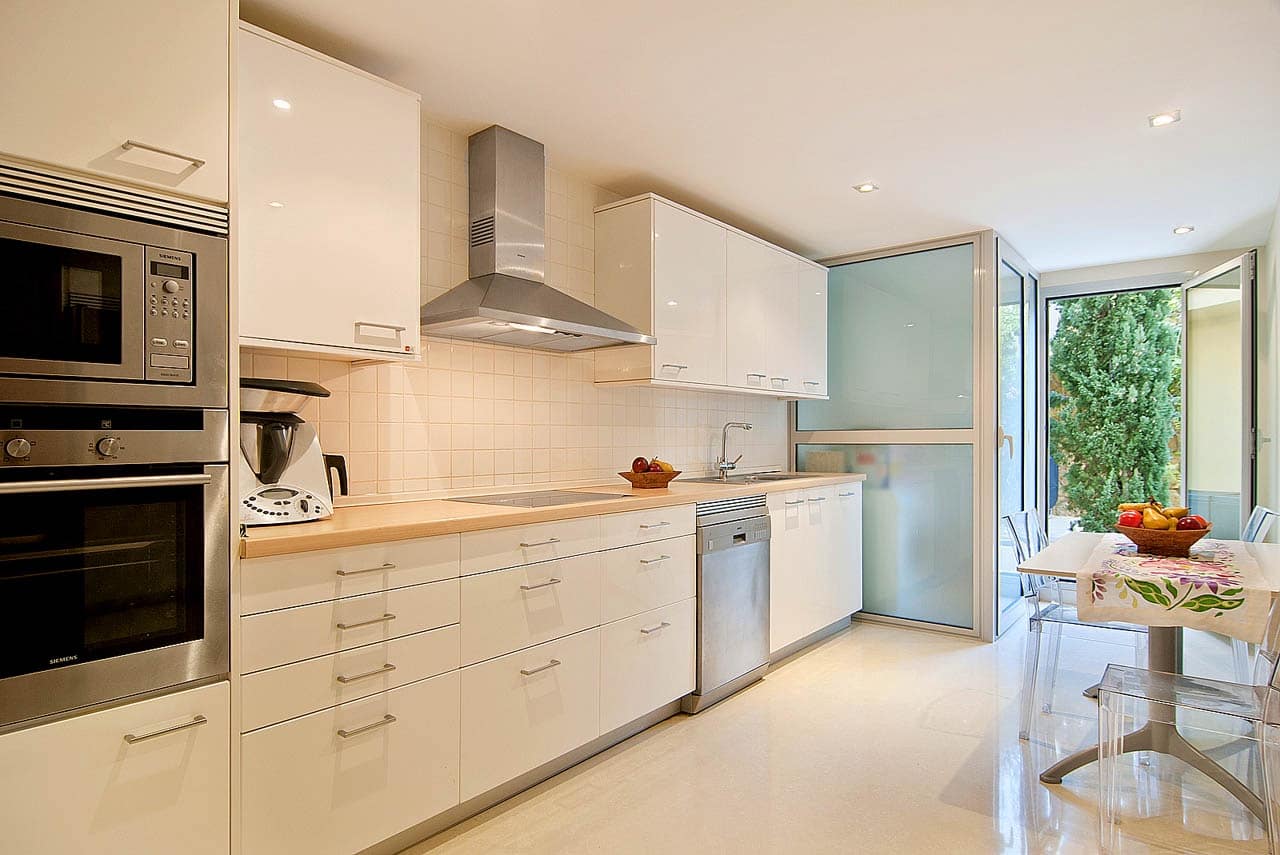 4 camera da letto Appartamento in vendita in Sol de Mallorca con piscina garage - 995.000 € (Rif: 5562408)