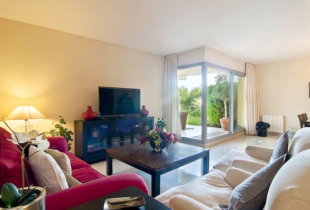 4 camera da letto Appartamento in vendita in Sol de Mallorca, Calvià con piscina garage - 995.000 € (Rif: 5562408)