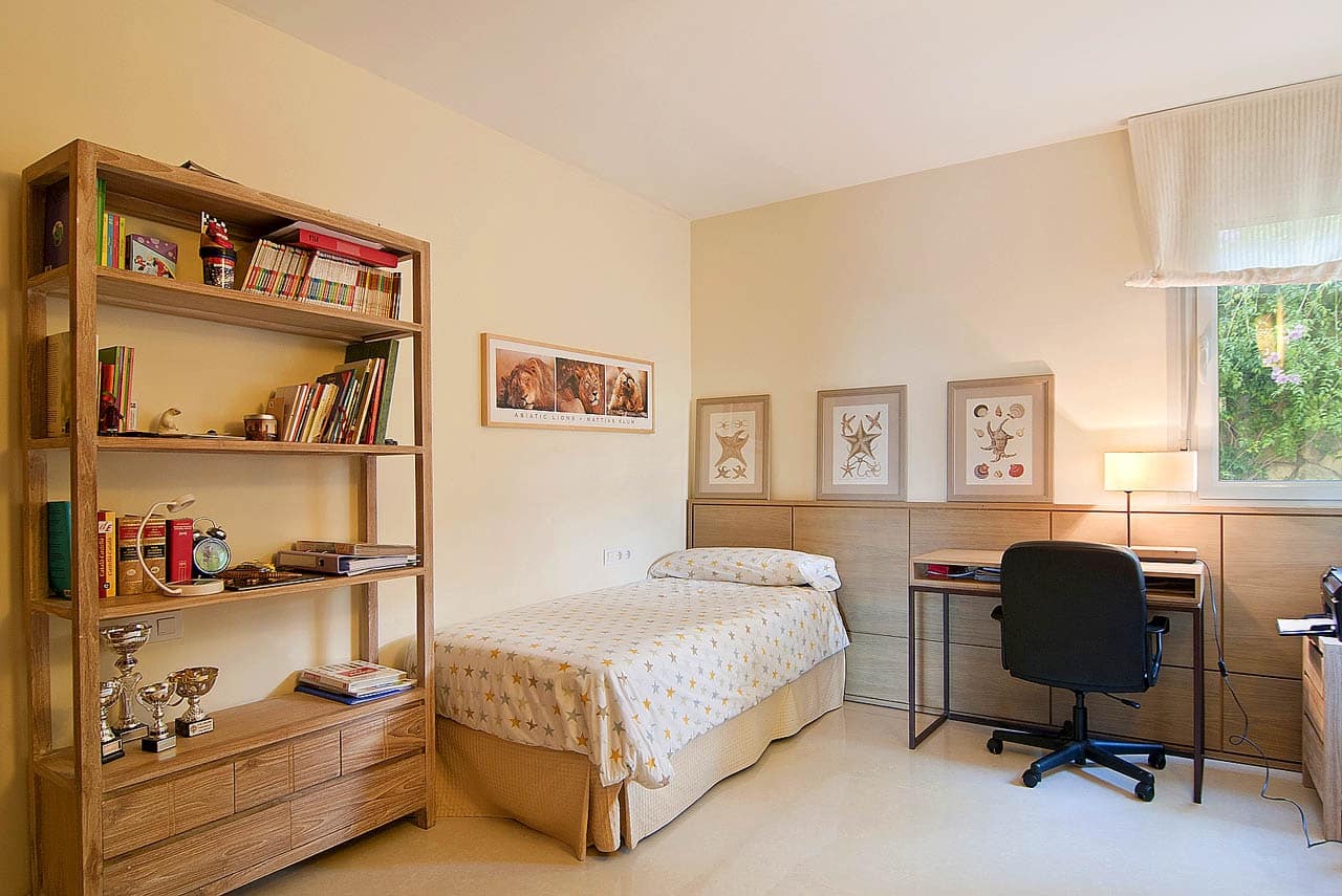 4 camera da letto Appartamento in vendita in Sol de Mallorca con piscina garage - 995.000 € (Rif: 5562408)