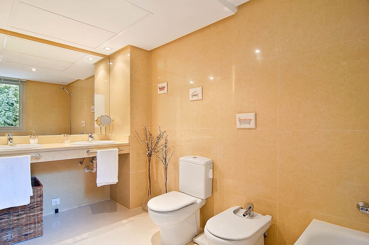 4 camera da letto Appartamento in vendita in Sol de Mallorca con piscina garage - 995.000 € (Rif: 5562408)