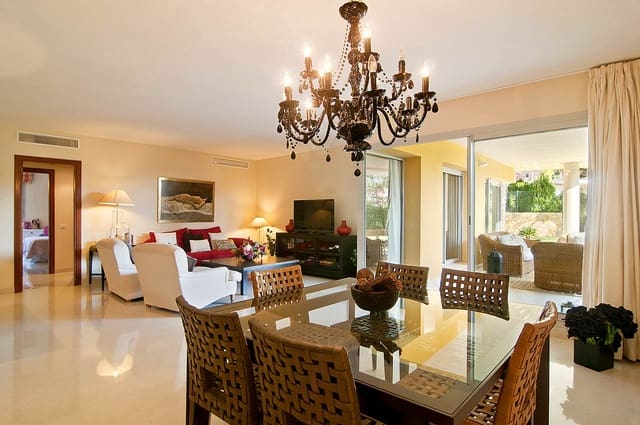 4 camera da letto Appartamento in vendita in Sol de Mallorca, Calvià con piscina garage - 995.000 € (Rif: 5562408)