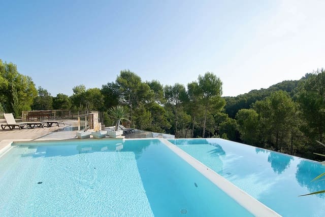 4 camera da letto Appartamento in vendita in Sol de Mallorca, Calvià con piscina garage - 995.000 € (Rif: 5562408)