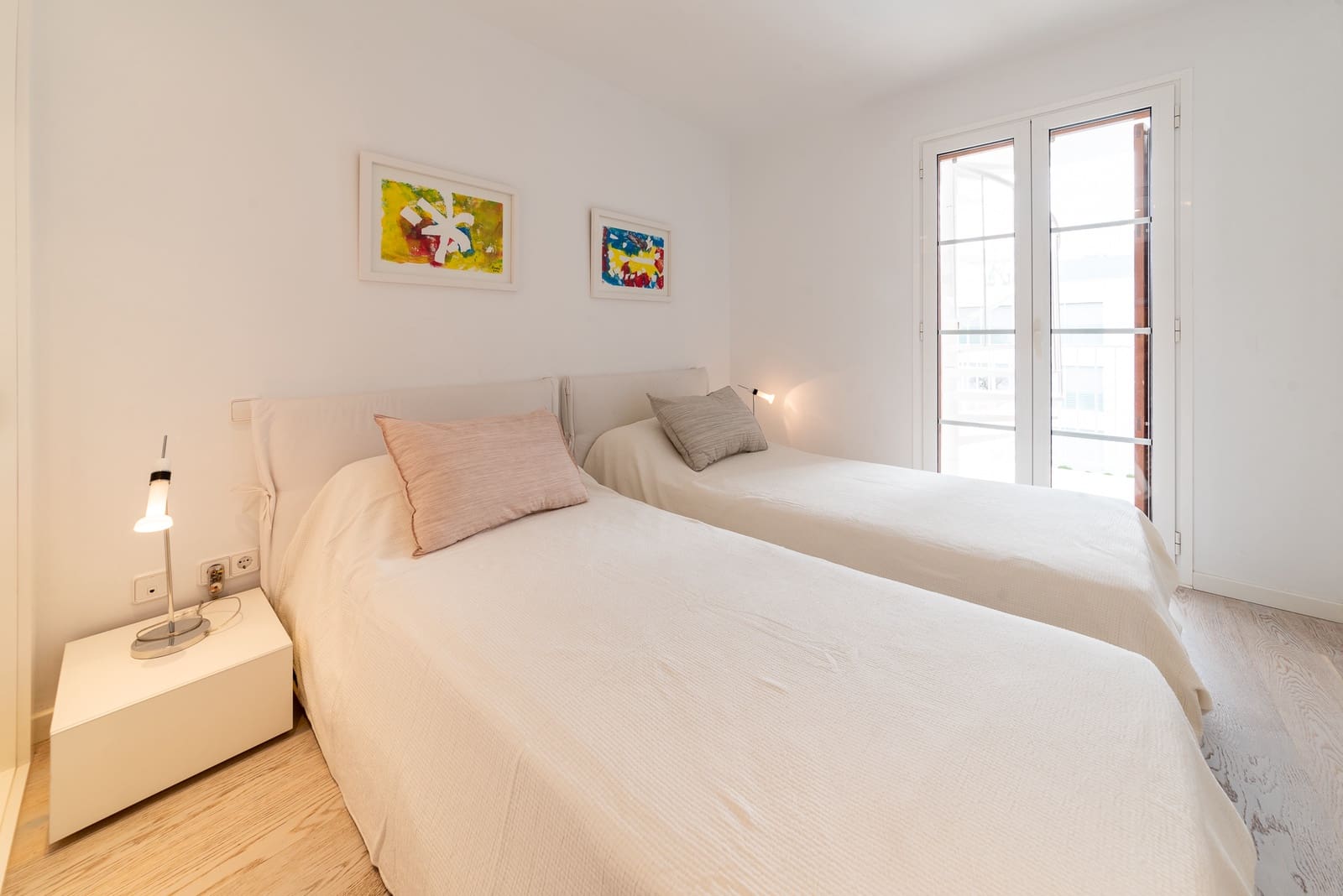 3 soveværelse Penthouse til salg i Portocristo / Port de Manacor med garage - € 890.000 (Ref: 5562415)