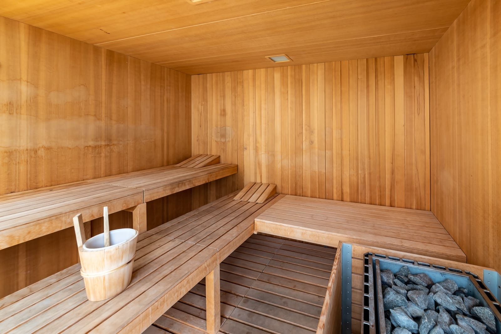 3 soveværelse Penthouse til salg i Portocristo / Port de Manacor med garage - € 890.000 (Ref: 5562415)