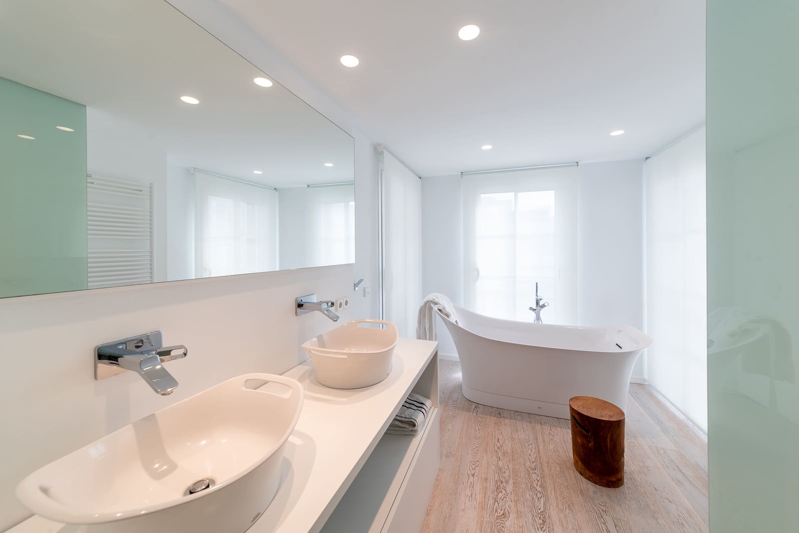 3 soveværelse Penthouse til salg i Portocristo / Port de Manacor med garage - € 890.000 (Ref: 5562415)