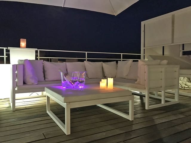 3 bedroom Penthouse for sale in Portocristo / Port de Manacor, Manacor with garage - € 890,000 (Ref: 5562415)