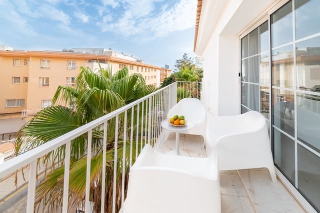 3 bedroom Penthouse for sale in Portocristo / Port de Manacor, Manacor with garage - € 890,000 (Ref: 5562415)