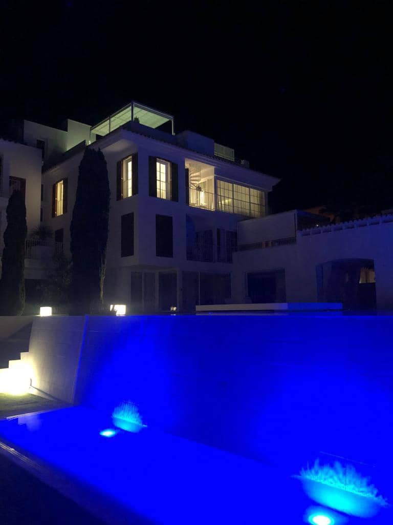 3 soveværelse Penthouse til salg i Portocristo / Port de Manacor med garage - € 890.000 (Ref: 5562415)