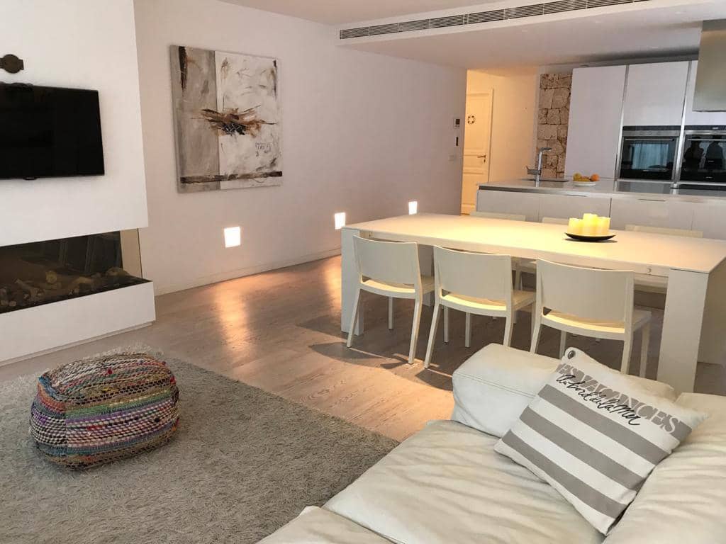 3 soveværelse Penthouse til salg i Portocristo / Port de Manacor med garage - € 890.000 (Ref: 5562415)