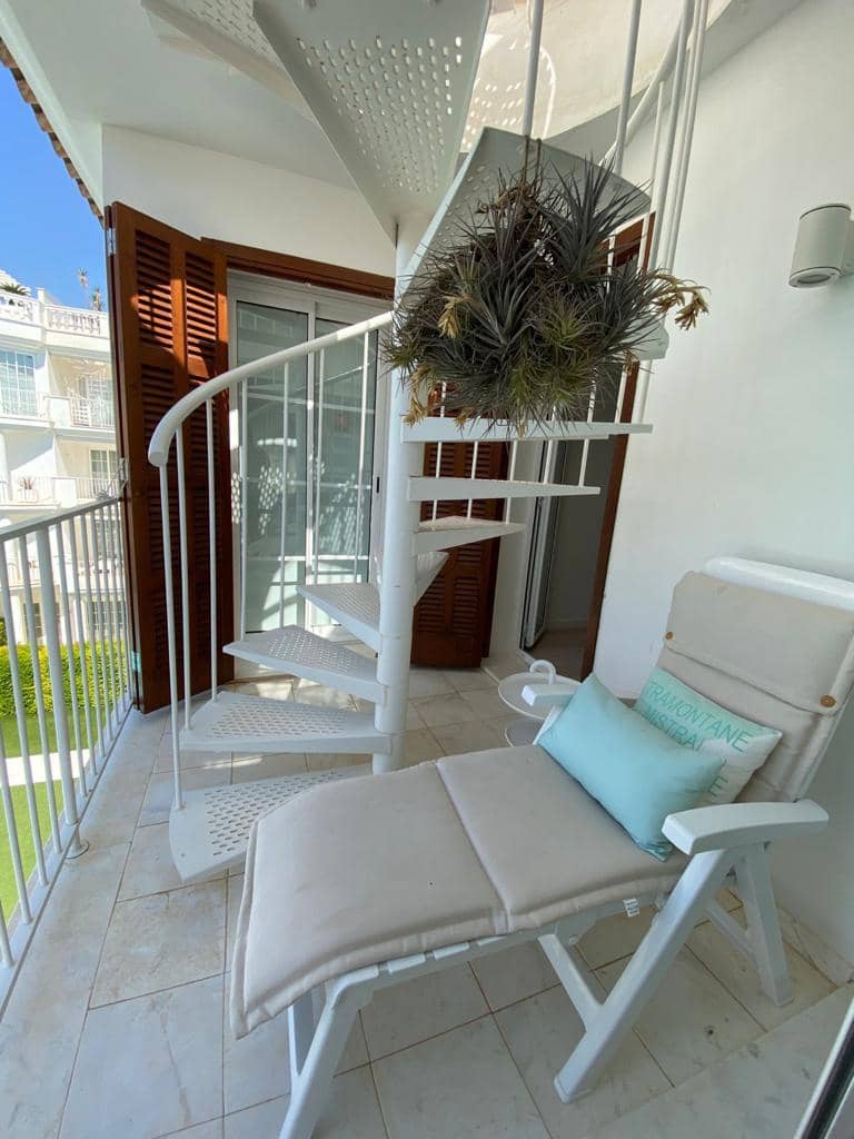 3 soveværelse Penthouse til salg i Portocristo / Port de Manacor med garage - € 890.000 (Ref: 5562415)