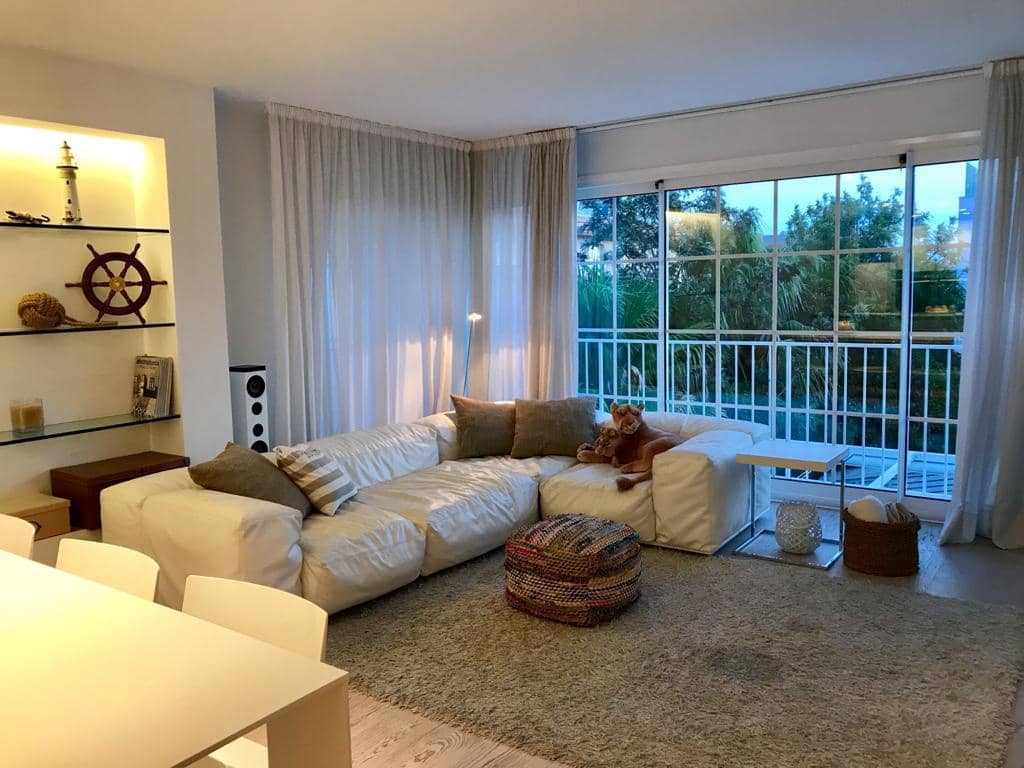 3 soveværelse Penthouse til salg i Portocristo / Port de Manacor med garage - € 890.000 (Ref: 5562415)