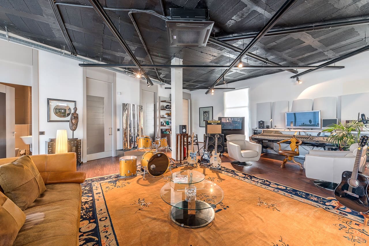 4 soverom Leilighet til salgs i Palma de Mallorca - € 1 575 000 (Ref: 5562422)