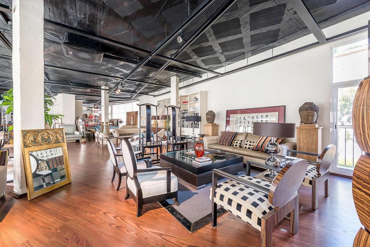 4 soverom Leilighet til salgs i Palma de Mallorca - € 1 575 000 (Ref: 5562422)