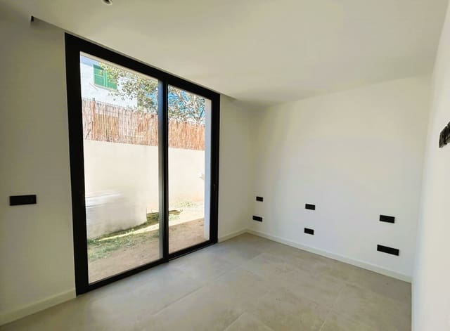 Apartamento de 2 habitaciones en Son Armadans, Palma de Mallorca en venta con garaje - 785.000 € (Ref: 5562428)