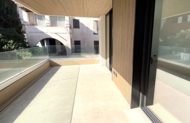 3 soveværelse Lejlighed til salg i Son Armadans, Palma de Mallorca med garage - € 1.100.500 (Ref: 5562429)