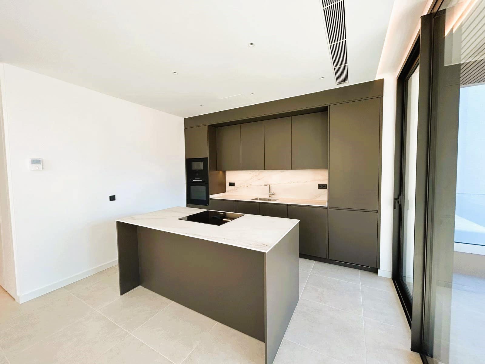 3 camera da letto Appartamento in vendita in Palma de Mallorca con garage - 1.100.500 € (Rif: 5562429)