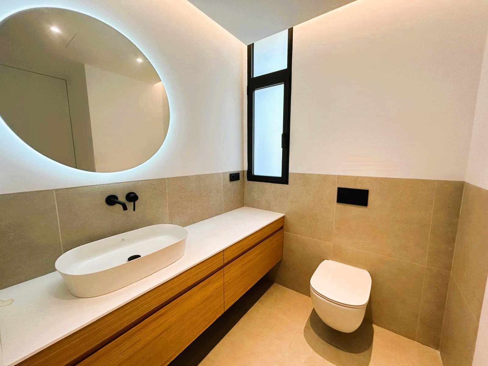 3 camera da letto Appartamento in vendita in Palma de Mallorca con garage - 1.100.500 € (Rif: 5562429)