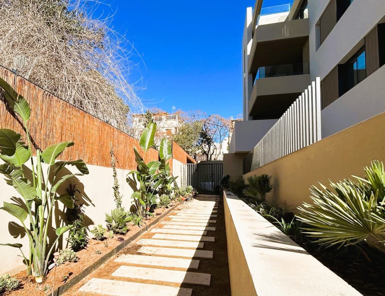 3 camera da letto Appartamento in vendita in Palma de Mallorca con garage - 1.100.500 € (Rif: 5562429)