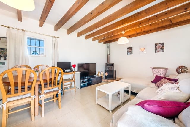 4 quarto Quinta/Casa Rural para venda em Pollensa / Pollença com garagem - 1 200 000 € (Ref: 5562482)